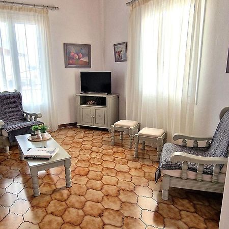 Summer House In Spetses Exterior foto
