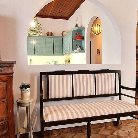 Summer House In Spetses Exterior foto