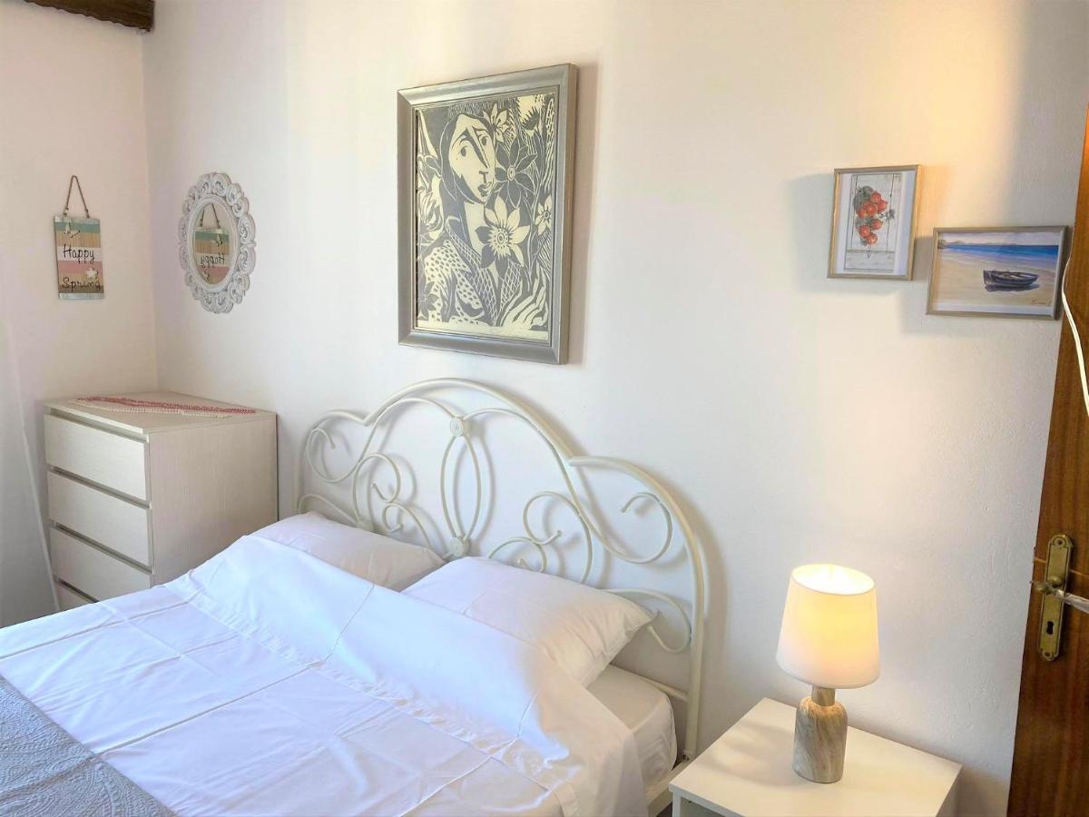 Summer House In Spetses Exterior foto