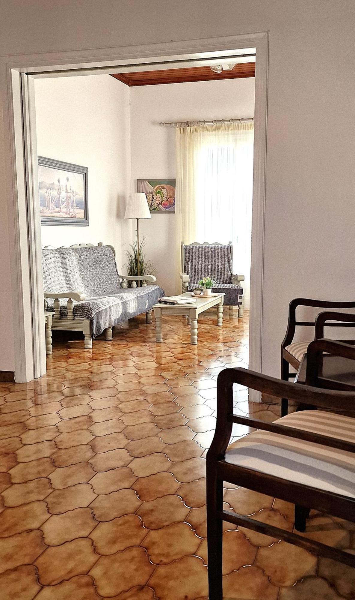 Summer House In Spetses Exterior foto